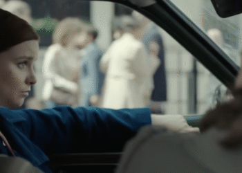 Lola Petticrew on Northern Ireland’s Troubles, Hunger Strikes, & Their Breakthrough Role in FX’s ‘Say Nothing’